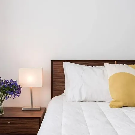 Condesa Residence 7 Stylish 2 Bedroom, 1 Bathroom Residence Accentuating Expansive Interiors Mexico City Exterior photo