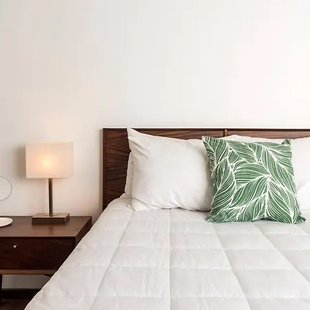 Condesa Residence 7 Stylish 2 Bedroom, 1 Bathroom Residence Accentuating Expansive Interiors Mexico City Exterior photo